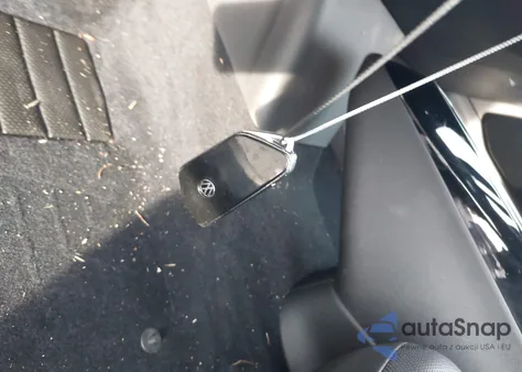 2023 Volkswagen Id.4 Pro/Pro S из США, поврежденный, VIN 1V2VMPE8XPC045097